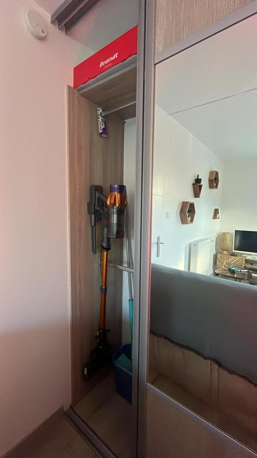 Apartment Aux Pieds Des Vignes *