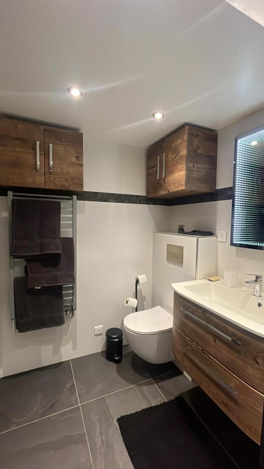 Apartment Aux Pieds Des Vignes